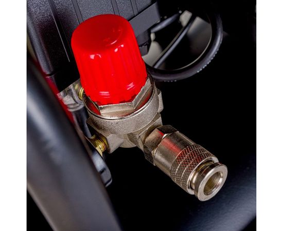 Бесшумный безмасляный компрессор Pegas pneumatic PG-1400 проф. серия 6622 – изображение 5