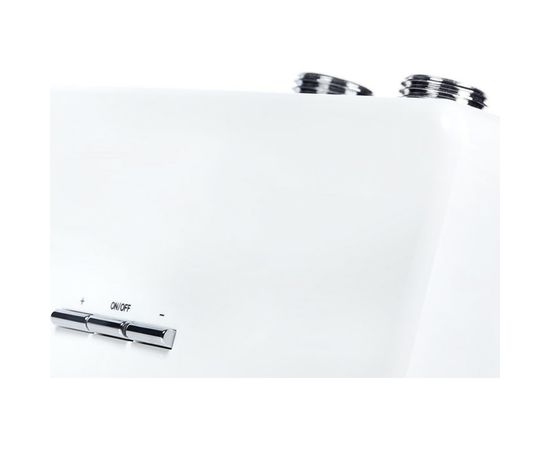 Проточный водонагреватель electrolux NPX 8 AQUATRONIC DIGITAL PRO НС-1252198 – изображение 5