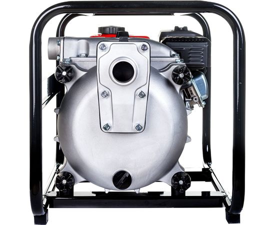 Грязевая мотопомпа DDE PTR50K – изображение 5