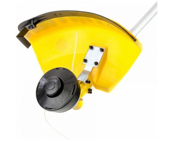 Бензиновый триммер DENZEL DT 25 96221 – изображение 6