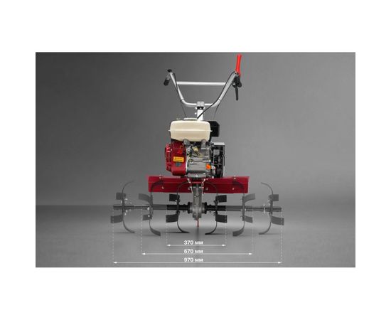 Мотокультиватор Мобил К МКМ-1Р ПРО MBK0022813 – изображение 6