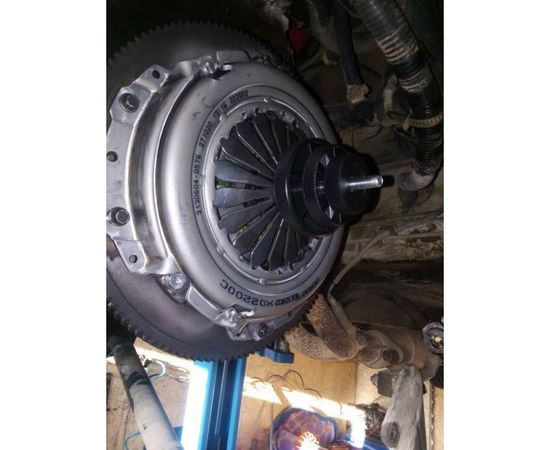 Набор для центровки сцепления (15.5-27 мм, 3 предмета) KING TONY 9AK11 – изображение 6