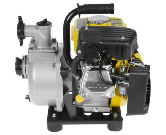 Мотопомпа CHAMPION GP40 – изображение 6