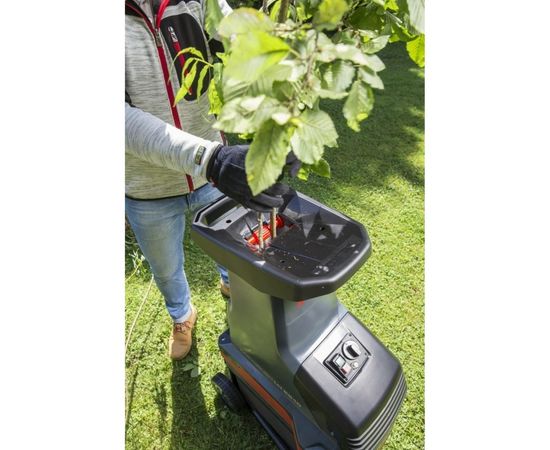 Валковый измельчитель AL-KO LH 2810 EASY CRUSH 113873 – изображение 6