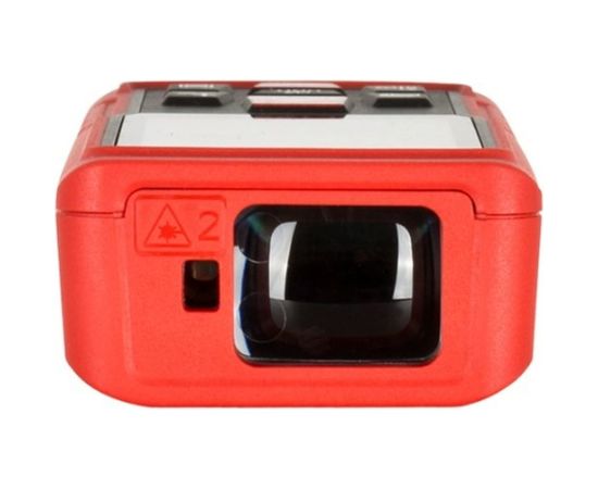 Лазерный дальномер с угломером RGK DL50 4610011873904 – изображение 6