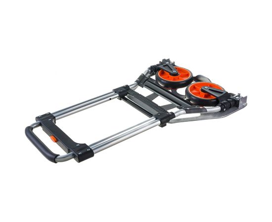 Складная тележка Gigant HY-120 – изображение 6