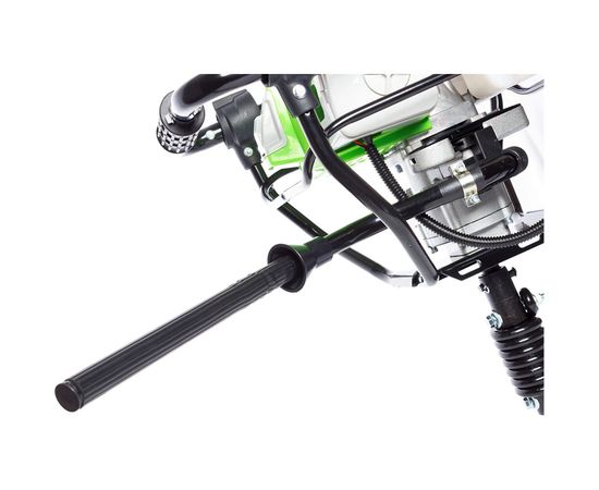 Мотобур с рычагом тормоза REDVERG RD-EA630B 5025493 – изображение 6