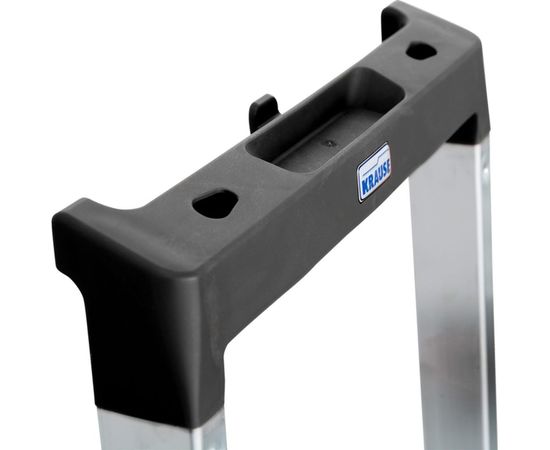 Свободностоящая стремянка с семью ступеньками Krause MONTO SOLIDY 126252 – изображение 6