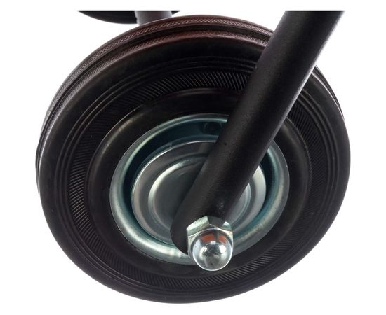 Электрическая тепловая пушка Gigant EHCI-30 – изображение 6