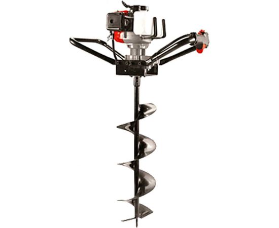 Мотобур REDVERG RD-EA490 5019453 – изображение 6