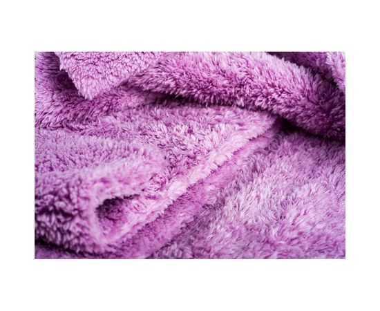 Салфетка из микрофибры Detail FW Finish Wipe для располировки жирных составов, 40х40 см DT-0244 – изображение 6