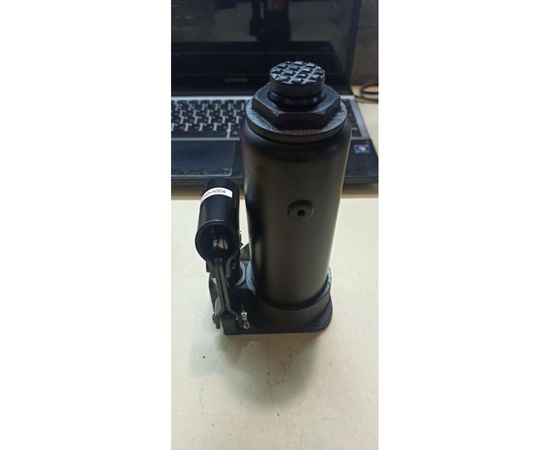 Гидравлический бутылочный домкрат Gigant 3Т HBJ-3 – изображение 7