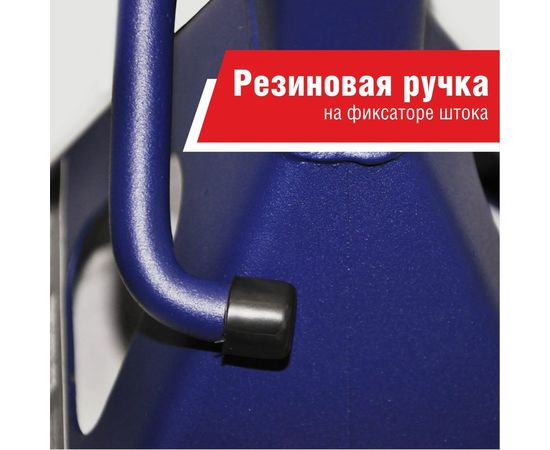 Опорная подставка БелАК PREMIUM под автомобиль 3 тонны (комплект из 2х штук) BAK.39005 – изображение 7
