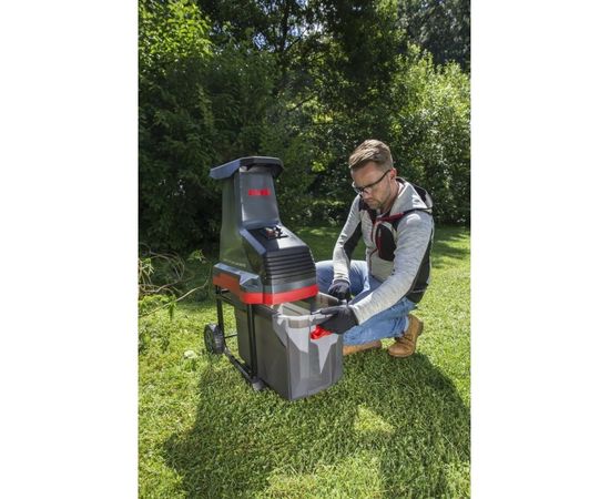 Валковый измельчитель AL-KO LH 2810 EASY CRUSH 113873 – изображение 7