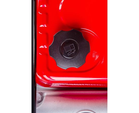 Грязевая мотопомпа DDE PTR50K – изображение 7