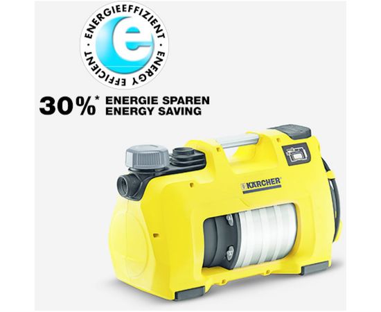 Садовый насос Karcher BP 7 HOME & GARDEN 1.645-373 – изображение 7