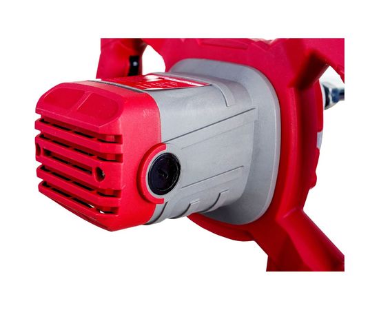 Миксер Gigant Professional MX-130 (B) 1300Вт GP-1300 – изображение 7