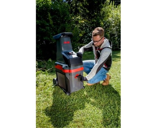 Валковый измельчитель AL-KO LH 2810 EASY CRUSH 113873 – изображение 8