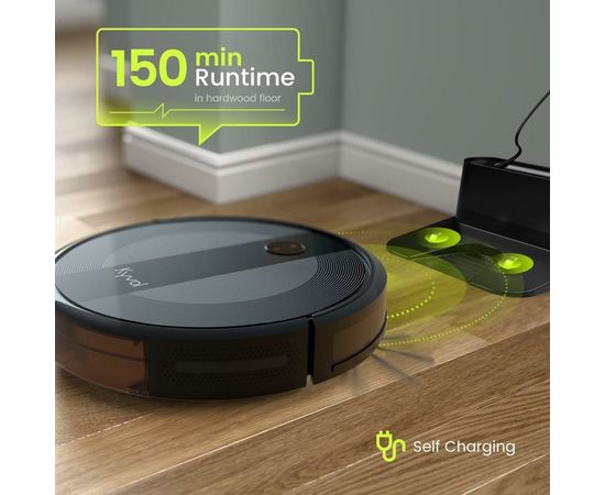 Робот-пылесос Kyvol Robot VC Cybovac E20 – изображение 8