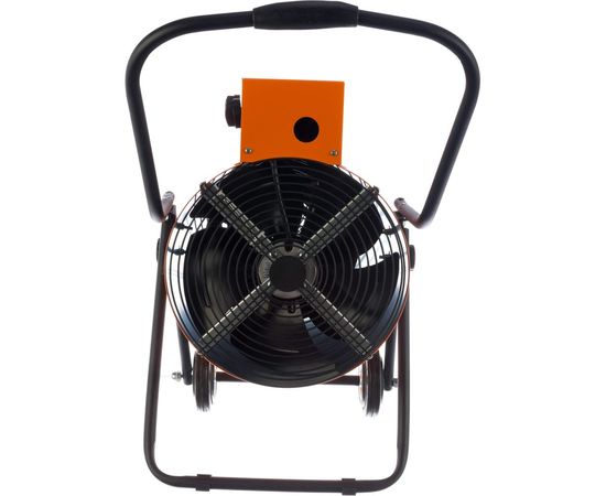 Электрическая тепловая пушка Gigant EHCI-30 – изображение 8