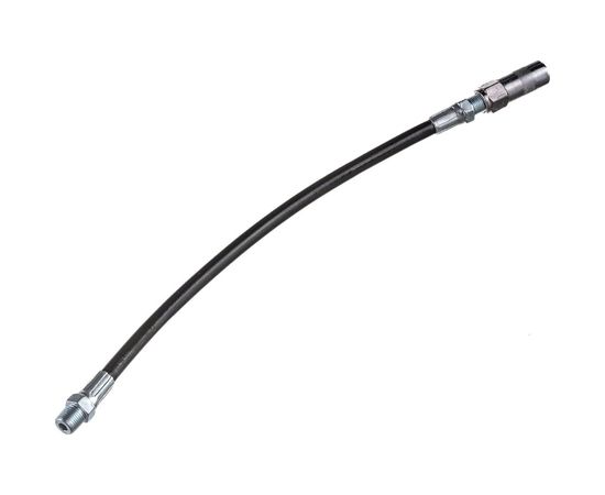 Плунжерный шприц для одной руки Gigant GG-120 – изображение 8