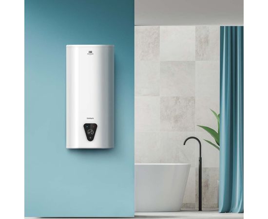 Накопительный водонагреватель TIMBERK 50 л SWH FSK7 50 V – изображение 8