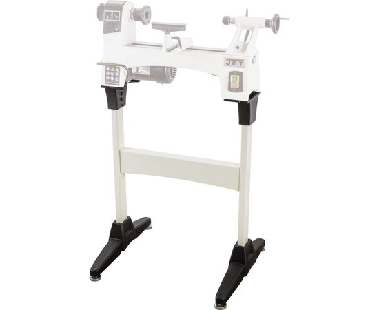 Токарный станок JET JWL-1015 719100M – изображение 8