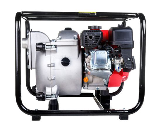 Грязевая мотопомпа DDE PTR50K – изображение 8