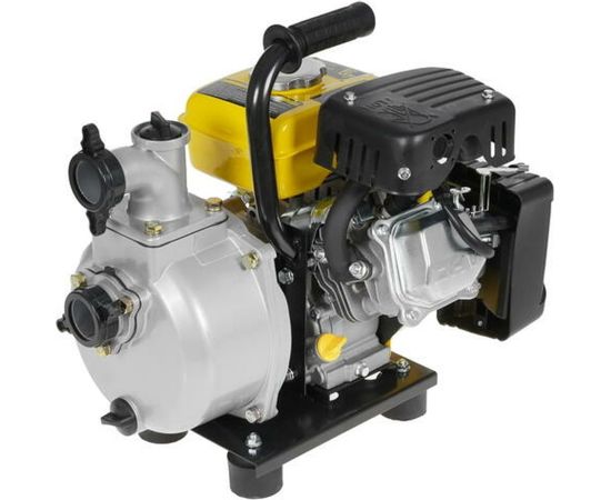 Мотопомпа CHAMPION GP40 – изображение 9