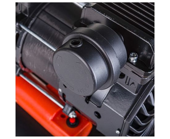 Бесшумный безмасляный компрессор Pegas pneumatic PG-1400 проф. серия 6622 – изображение 9