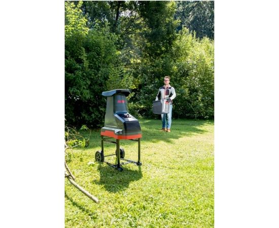 Валковый измельчитель AL-KO LH 2810 EASY CRUSH 113873 – изображение 9