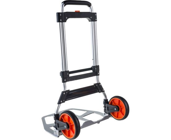 Складная тележка Gigant HY-120 – изображение 9