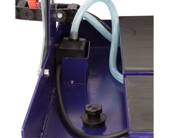 Консольный плиткорез ПУЛЬСАР ПК 200-1000 791-585 – изображение 9