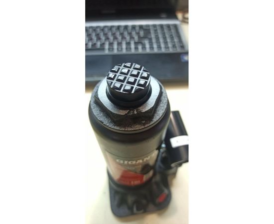 Гидравлический бутылочный домкрат Gigant 3Т HBJ-3 – изображение 9