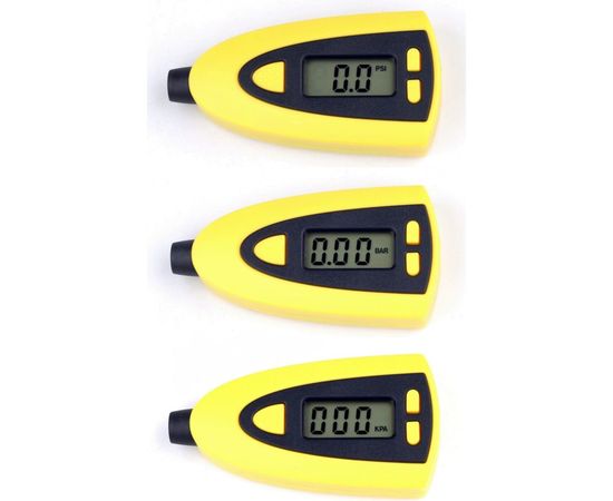 Автомобильный компрессор Battery Service BS Kolben 22R – изображение 10