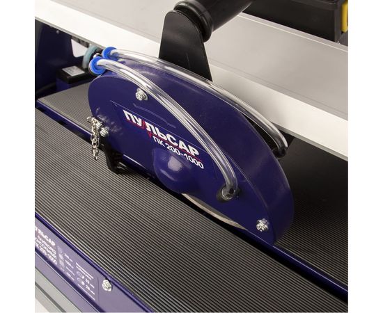 Консольный плиткорез ПУЛЬСАР ПК 200-1000 791-585 – изображение 10