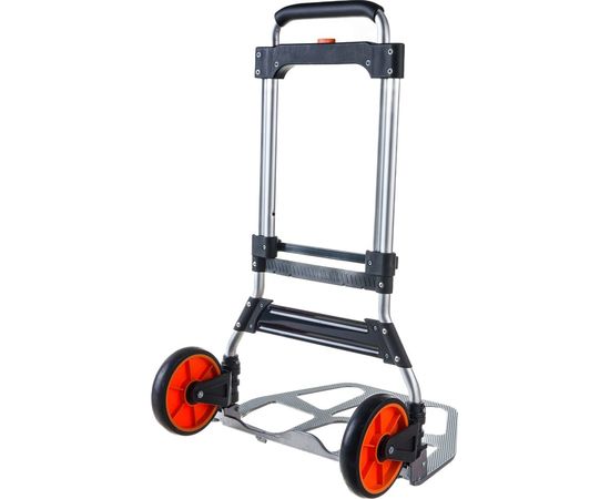 Складная тележка Gigant HY-120 – изображение 10