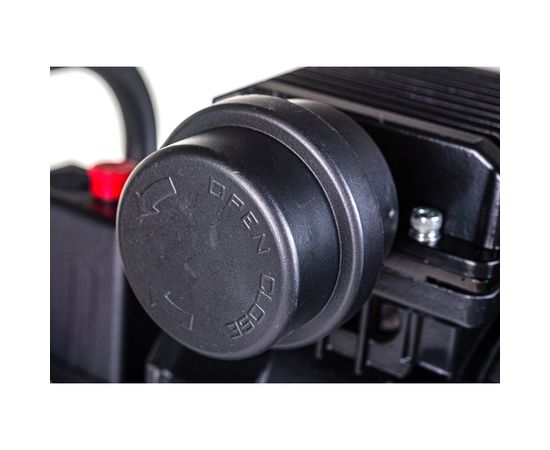 Бесшумный безмасляный компрессор Pegas pneumatic PG-1400 проф. серия 6622 – изображение 10