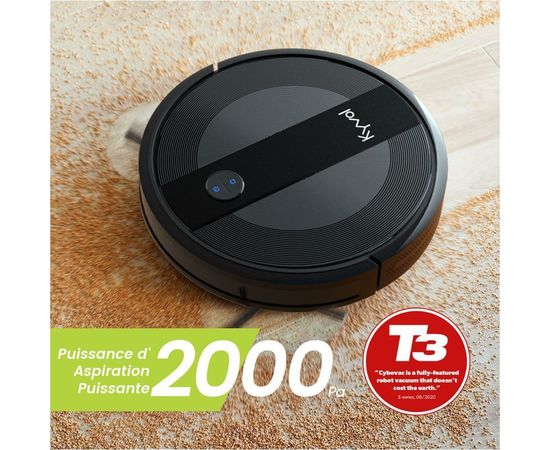 Робот-пылесос Kyvol Robot VC Cybovac E20 – изображение 10