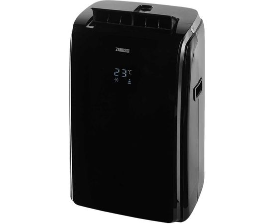 Мобильный кондиционер Zanussi ZACM-12 MS-H/N1 Black НС-1294914 – изображение 11