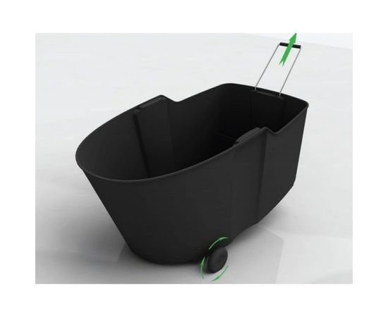 Биотуалет Piteco 506 – изображение 11