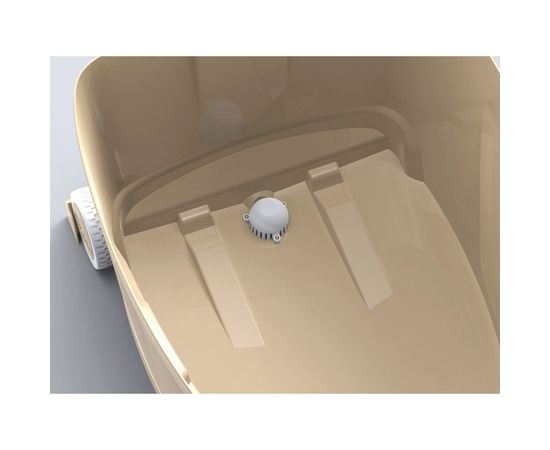 Биотуалет Piteco 905 – изображение 11