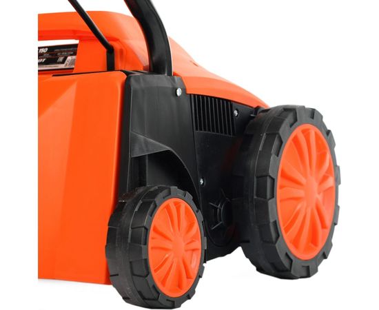 Электрический скарификатор PATRIOT SCE 150 512309150 – изображение 11