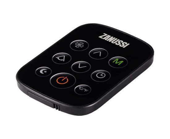 Мобильный кондиционер Zanussi ZACM-12 MS-H/N1 Black НС-1294914 – изображение 12