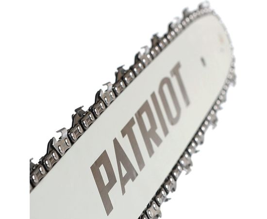 Электрическая цепная пила PATRIOT ES 2618 220301526 – изображение 12