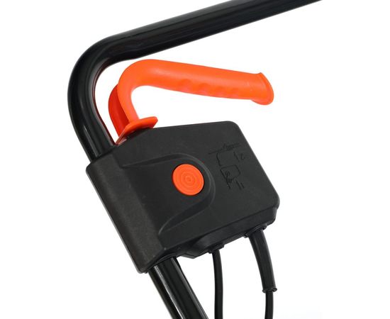 Электрический скарификатор PATRIOT SCE 150 512309150 – изображение 12