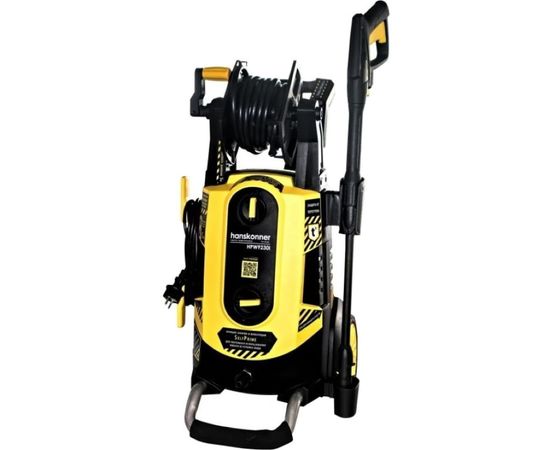 Мойка высокого давления Hanskonner HPW9230I – изображение 12