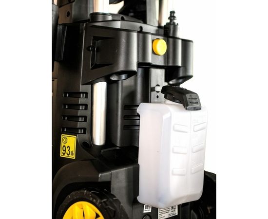 Мойка высокого давления Hanskonner HPW9230I – изображение 13