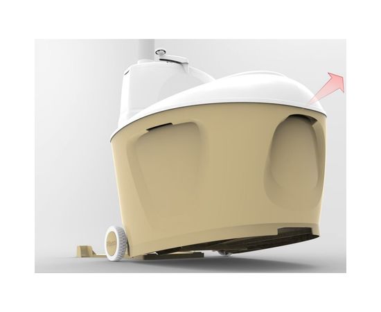 Биотуалет Piteco 905 – изображение 13