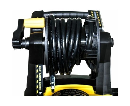 Мойка высокого давления Hanskonner HPW9230I – изображение 14